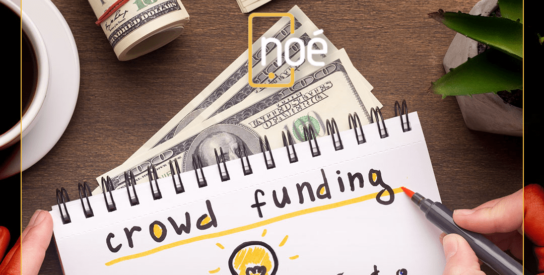 Qu’est-ce que le crowdfunding?