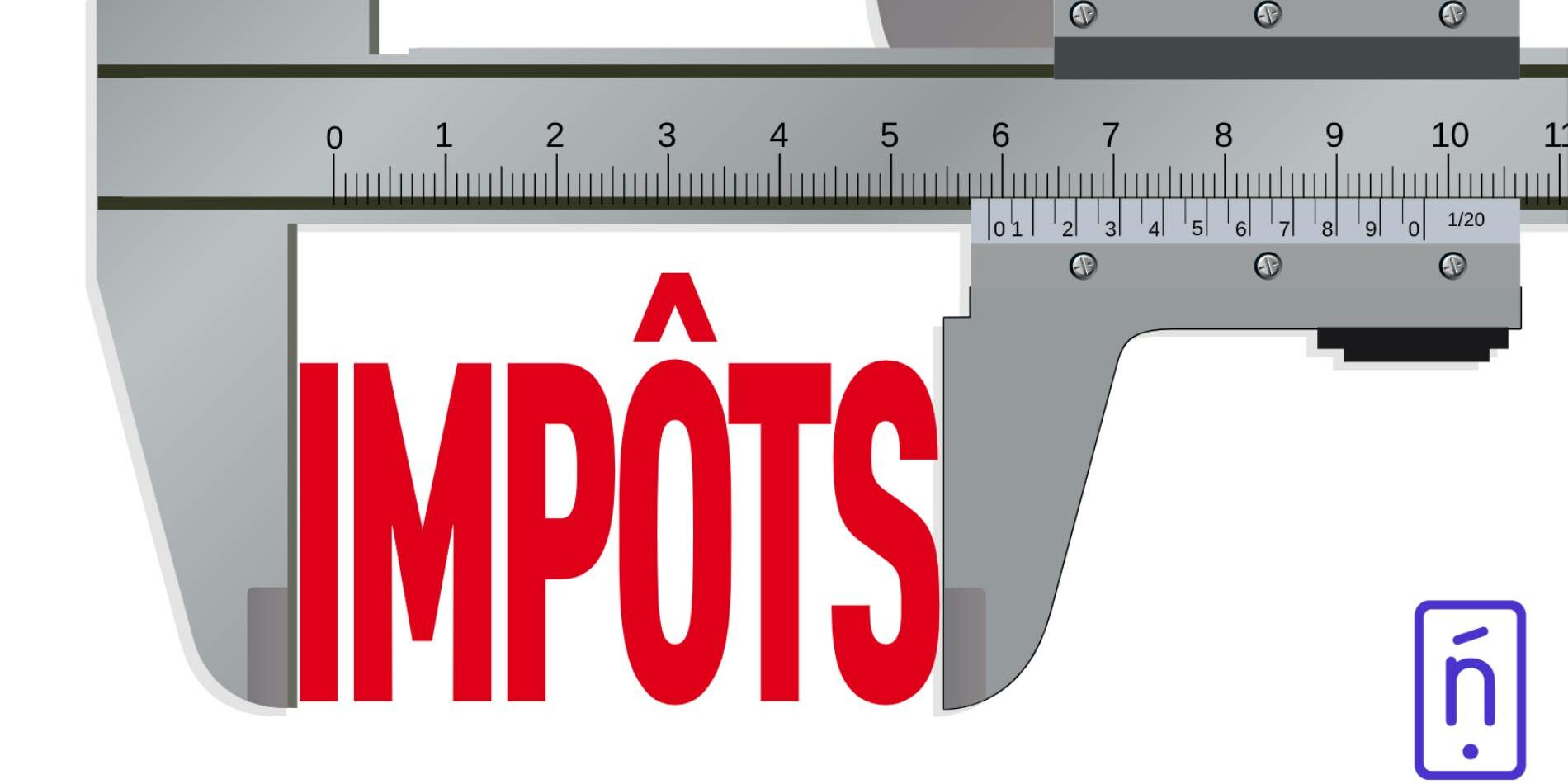 Réduction d’impôt pour frais de comptabilité