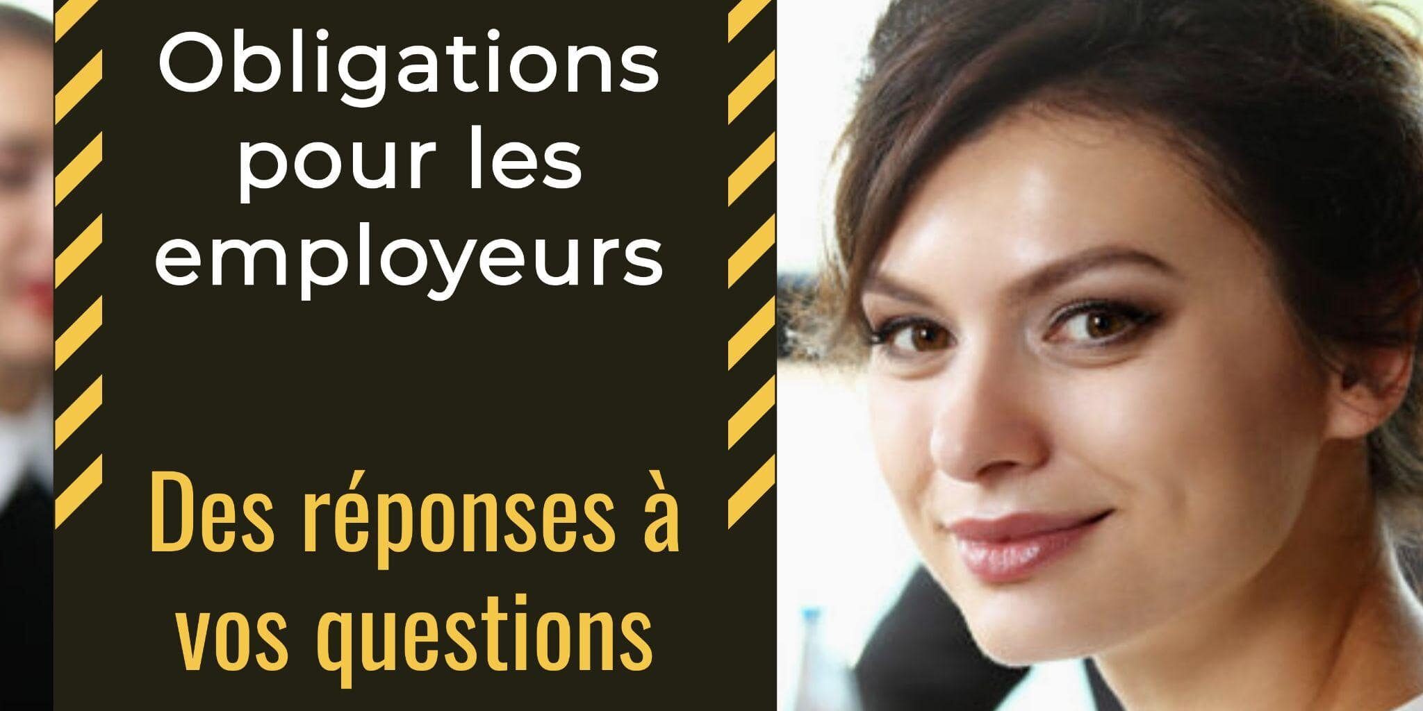 Employeurs, ce qu’il faut savoir sur la mise en place du règlement intérieur