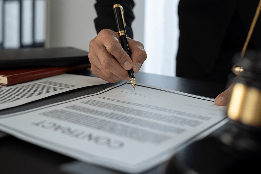 Changement de forme juridique : quelles sont les démarches administratives ?
